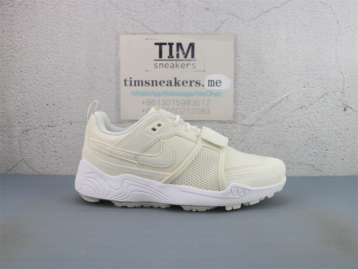 Nike Zoom Field Jaxx SP Travis Scott Sail HQ3061-100